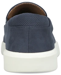 Alfani Men's Currtis Driver Round-Toe Loafers, Macy's Exclusive