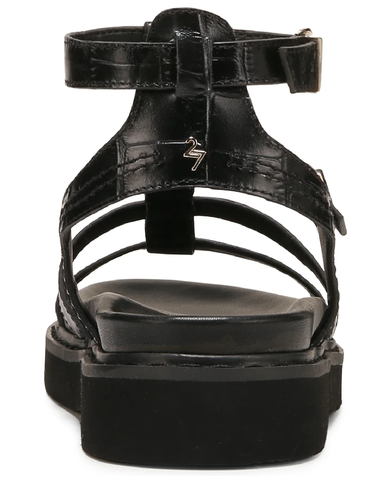 Naturalizer Women's Lexie Strappy Sandals