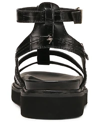 Naturalizer Women's Lexie Strappy Sandals