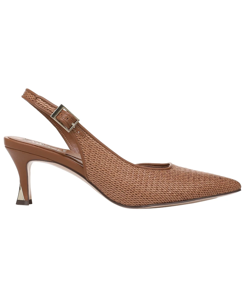 Naturalizer Women's Felicia Slingback Pumps