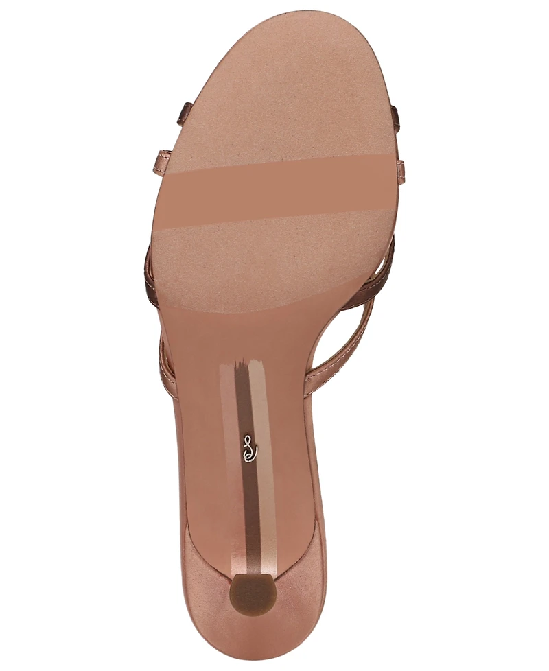 Sam Edelman Women's Camille Slide Sandals