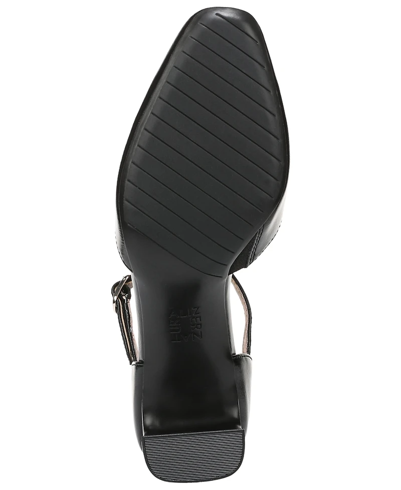 Naturalizer Women's Yasmin Mary Jane Pumps