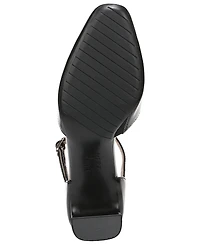 Naturalizer Women's Yasmin Mary Jane Pumps