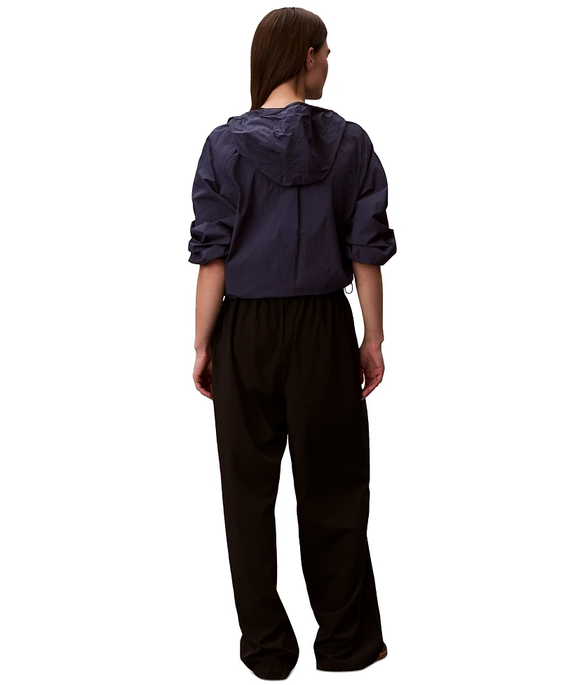 Calvin Klein Performance Women's Commuter Mid-Rise Pants