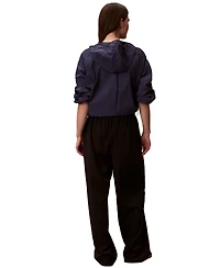 Calvin Klein Performance Women's Commuter Mid-Rise Pants