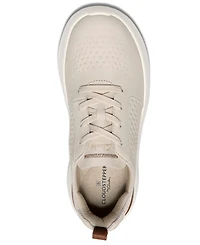 Clarks Men's Cloudsteppers Solevana Style Lace-Up Sneakers