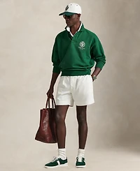 Polo Ralph Lauren Men's Relaxed-Fit Graphic Sweatshirt