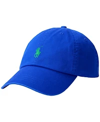 Polo Ralph Lauren Men's Classic Chino Cap
