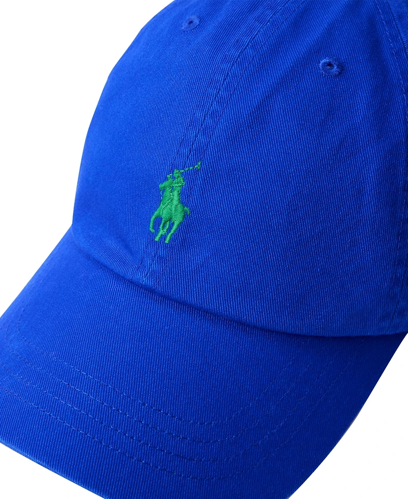 Polo Ralph Lauren Men's Classic Chino Cap