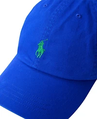 Polo Ralph Lauren Men's Classic Chino Cap