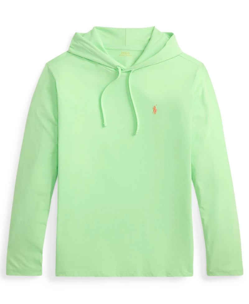 Polo Ralph Lauren Men's Jersey Hooded T-Shirt