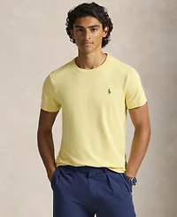 Polo Ralph Lauren Men's Custom Slim Fit Soft Cotton T-Shirt