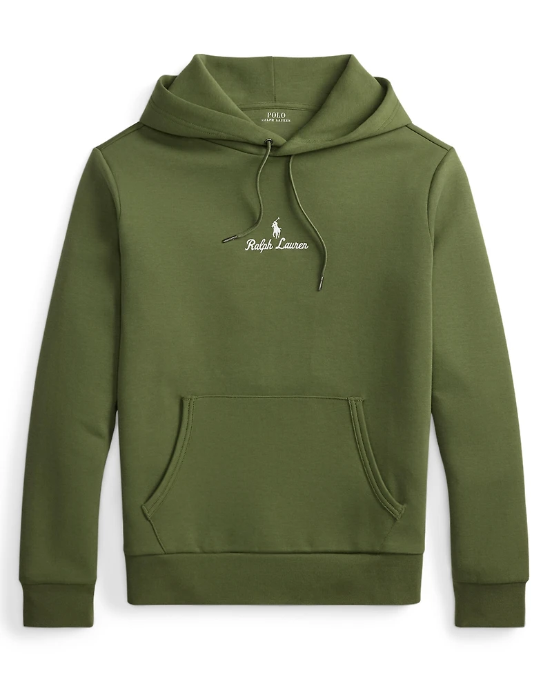 Polo Ralph Lauren Men's Long-Sleeve Hoodie