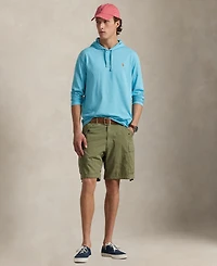 Polo Ralph Lauren Men's Tropical Jersey Hooded T-Shirt