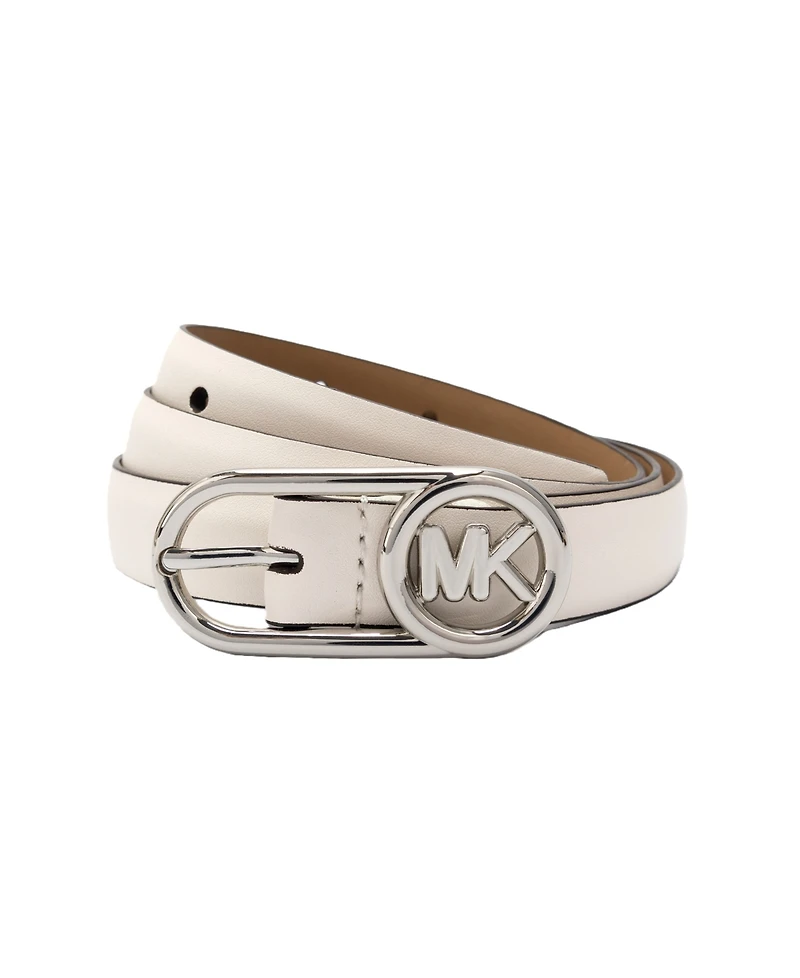 Michael Kors Bubble Buckle Belt