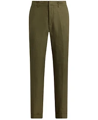 Polo Ralph Lauren Men's Linen Suit Trousers