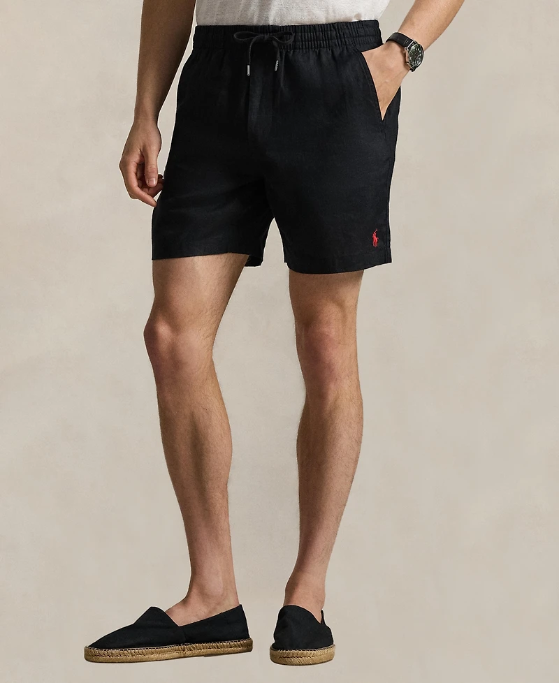 Polo Ralph Lauren Men's Prepster Drawstring Shorts