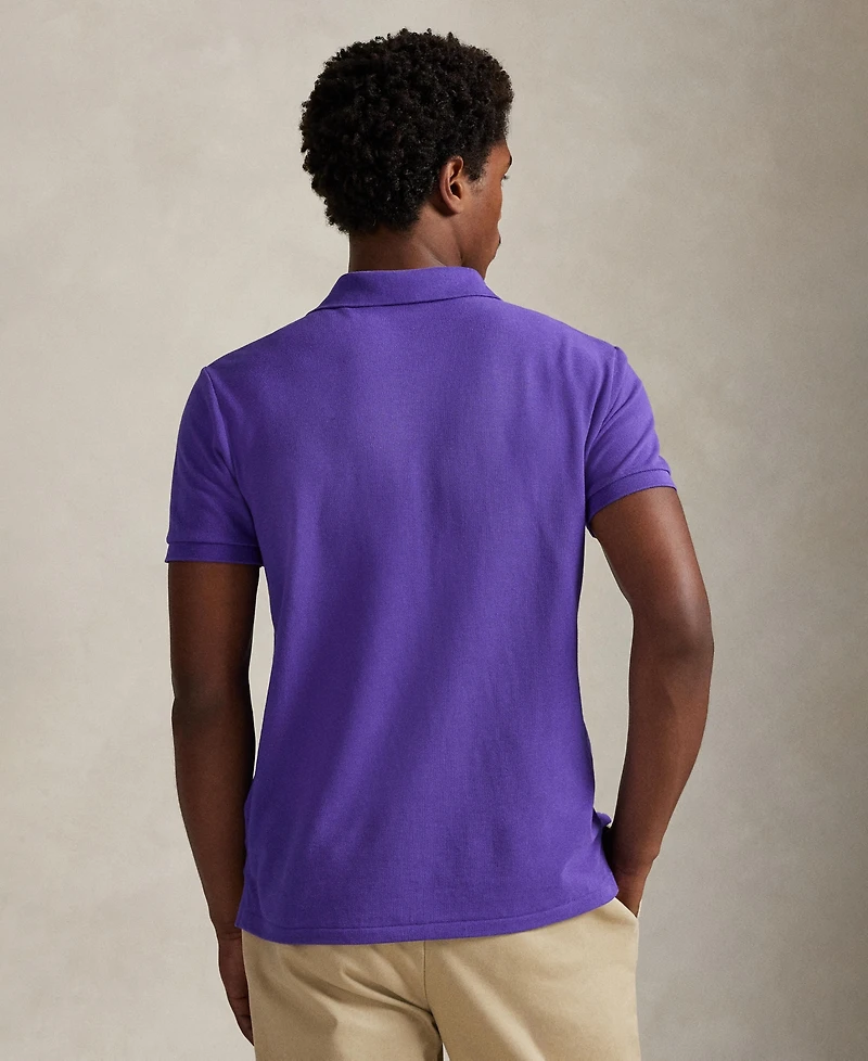 Polo Ralph Lauren Men's Classic-Fit Cotton Shirt