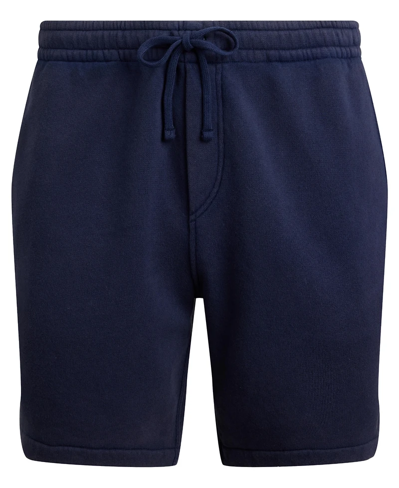 Polo Ralph Lauren Men's Embroidered Pony Drawstring Shorts