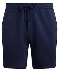 Polo Ralph Lauren Men's Embroidered Pony Drawstring Shorts