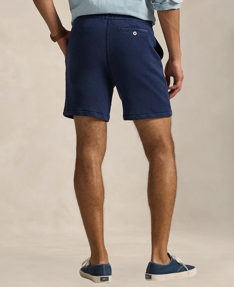 Polo Ralph Lauren Men's Tropical Floral Shorts