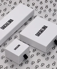 Oak & Luna Northern Star Necklace