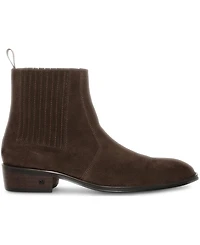 Steve Madden Men's Kemp Round Toe Boots