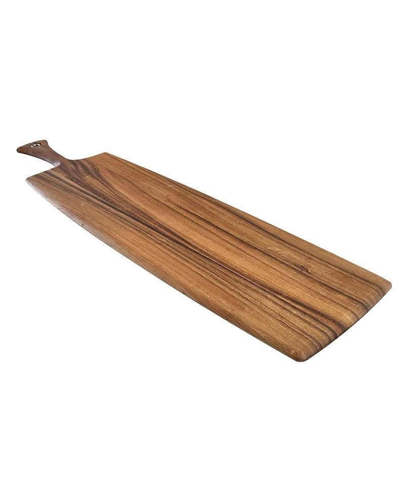 Ironwood Provencale Xl Rect 8" Paddleboard