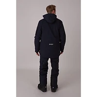 Oosc Clothing Men's Yeh Man Jacket