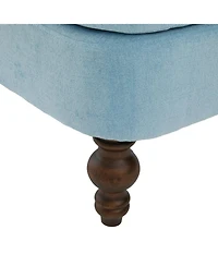 Streamdale Furniture Oversized Chaise Lounge Indoor Sofa Bed