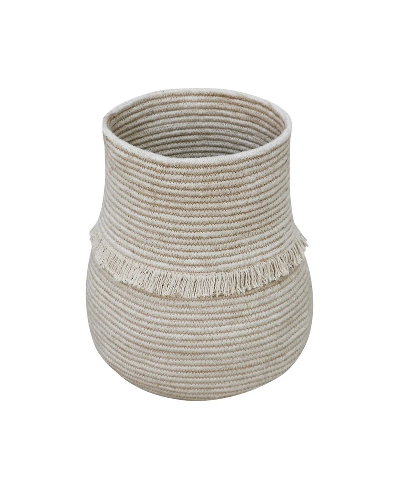 Lorena Canals Basket Giant Mushroom