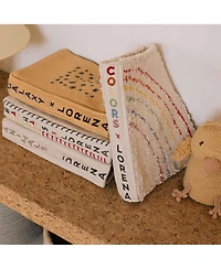 Lorena Canals Sensory Book Colours kids decor