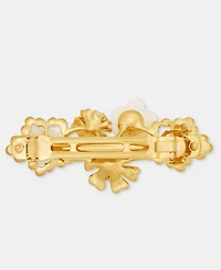 lonna & lilly White Flower Hair Barrette