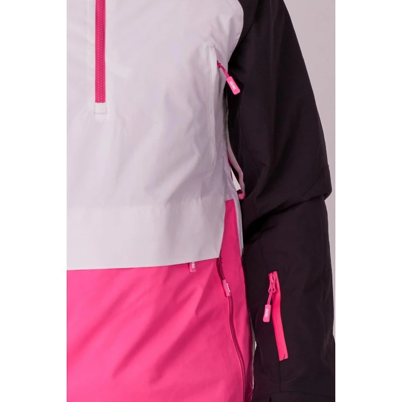 Oosc Clothing Men's Sp Overhead Jacket