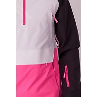 Oosc Clothing Men's Sp Overhead Jacket