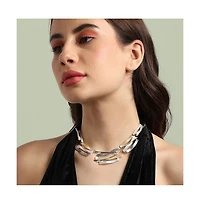 Sohi Party Collar Neckace
