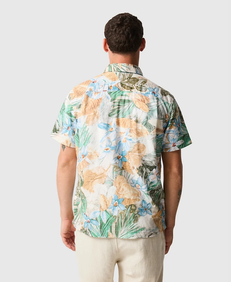 Rodd & Gunn Men's Otokia Shirt
