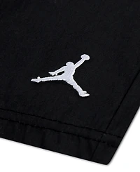 Jordan Boys' Toddler 2T-4T Woven T-Shirt & Shorts, 2-Piece Set