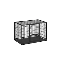 Gaomon Vanity Desk Mirror Makeup Vanity Table for Bedrooms, Apartments, Easy to Assemble