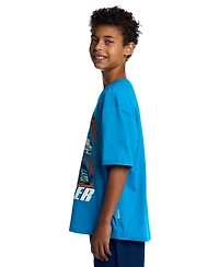 Sovereign Code Boys' 5-20 Graphic T-Shirt