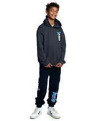 Sovereign Code Boys' 5-20 Cargo Fleece Joggers
