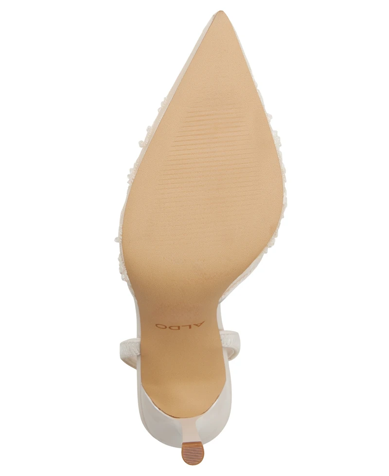 Aldo Women's Carollina Slingback Dress Sandals