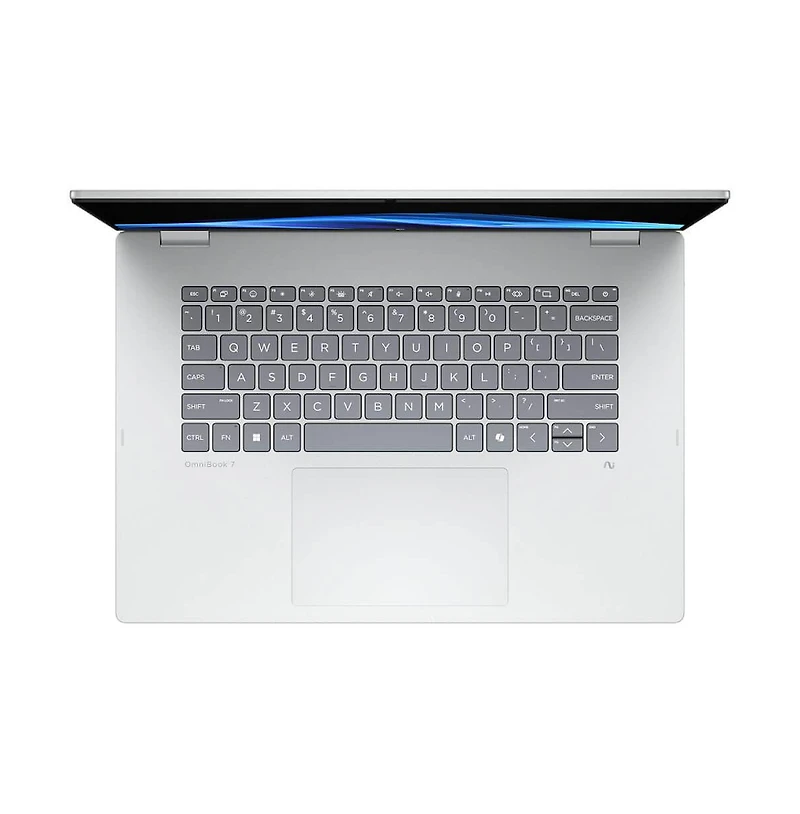 Hp 16" OmniBook 7 Flip 2-in-1 Laptop – Intel Core Ultra 7 – 16GB Ram – Intel Arc – 512GB Ssd – Windows 11 