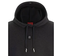 Hugo Boss Men's Relaxed-Fit Hoodie