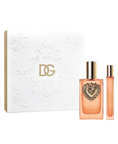 Dolce&Gabbana 2-Pc. Spring Devotion Eau De Parfum Gift Set