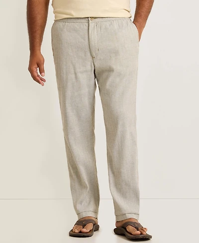 Tommy Bahama Men's Beach Coast Classic-Fit Pants