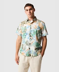 Rodd & Gunn Men's Otokia Shirt