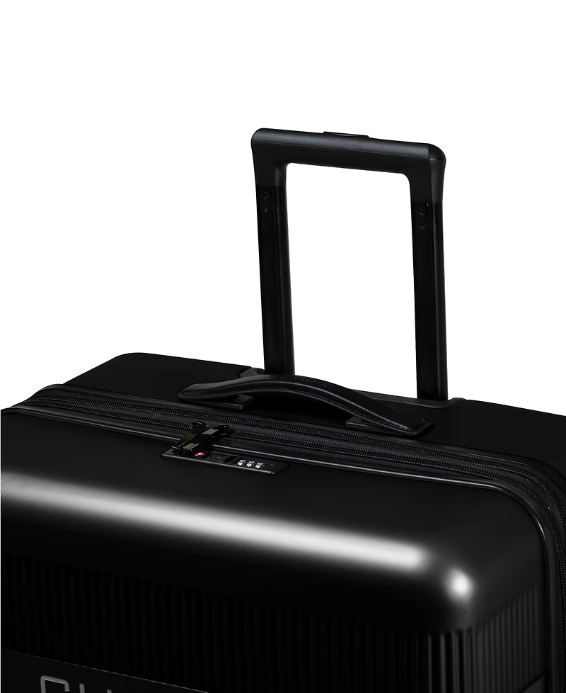 Champs Onyx Ii Collection Medium Check Bag