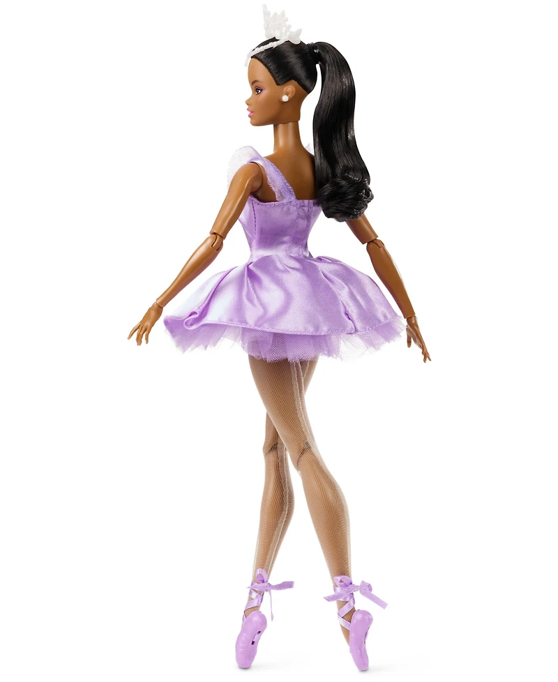 Barbie Signature Ballet Wishes Doll