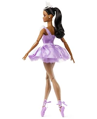 Barbie Signature Ballet Wishes Doll